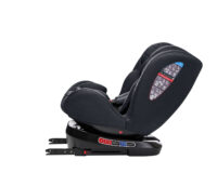 Стол за кола 40-150 см i-Trip i-SIZE Grey - Image 11