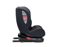 Стол за кола 40-150 см i-Trip i-SIZE Grey - Image 6