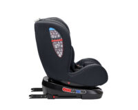 Стол за кола 40-150 см i-Trip i-SIZE Grey - Image 7