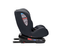 Стол за кола 40-150 см i-Trip i-SIZE Grey - Image 8