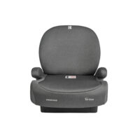 Стол за кола 125-150 см i-Boost i-SIZE Dark Grey - Image 6