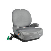 Стол за кола 125-150 см i-Boost i-SIZE Light Grey