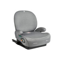 Стол за кола 125-150 см i-Boost i-SIZE Light Grey - Image 7