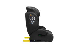 Стол за кола 76-150 см i-Bronn i-SIZE Black - Image 5