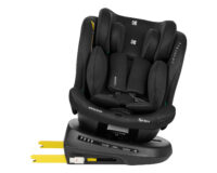 Стол за кола 40-150 см i-Cruise i-SIZE Black - Image 10