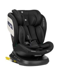 Стол за кола 40-150 см i-Cruise i-SIZE Black