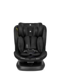 Стол за кола 40-150 см i-Cruise i-SIZE Black - Image 2