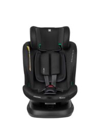 Стол за кола 40-150 см i-Cruise i-SIZE Black - Image 3