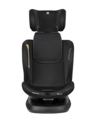 Стол за кола 40-150 см i-Cruise i-SIZE Black - Image 4