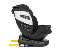 Стол за кола 40-150 см i-Cruise i-SIZE Black - Image 8