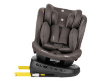 Стол за кола 40-150 см i-Cruise i-SIZE Brown - Image 10