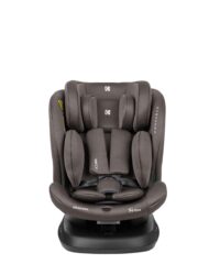 Стол за кола 40-150 см i-Cruise i-SIZE Brown - Image 2