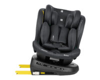 Стол за кола 40-150 см i-Cruise i-SIZE Dark Grey - Image 10