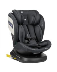 Стол за кола 40-150 см i-Cruise i-SIZE Dark Grey