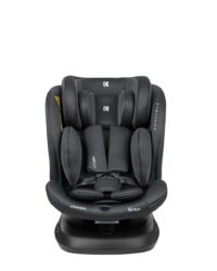 Стол за кола 40-150 см i-Cruise i-SIZE Dark Grey - Image 2
