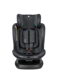 Стол за кола 40-150 см i-Cruise i-SIZE Dark Grey - Image 3