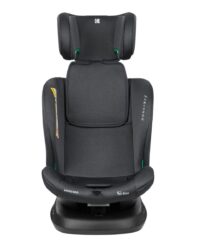 Стол за кола 40-150 см i-Cruise i-SIZE Dark Grey - Image 4