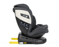 Стол за кола 40-150 см i-Cruise i-SIZE Dark Grey - Image 7