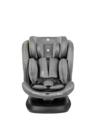 Стол за кола 40-150 см i-Cruise i-SIZE Light Grey - Image 2
