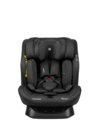 Стол за кола 40-150 см i-Explore i-SIZE Black - Image 2