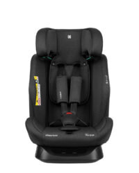 Стол за кола 40-150 см i-Explore i-SIZE Black - Image 3