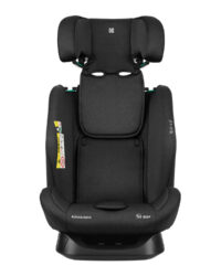 Стол за кола 40-150 см i-Explore i-SIZE Black - Image 4