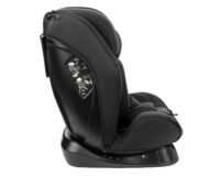 Стол за кола 40-150 см i-Explore i-SIZE Black - Image 5
