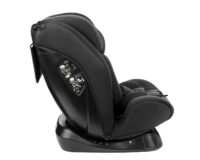 Стол за кола 40-150 см i-Explore i-SIZE Black - Image 7