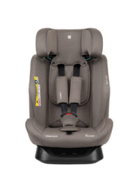 Стол за кола 40-150 см i-Explore i-SIZE Brown - Image 3