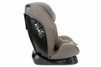 Стол за кола 40-150 см i-Explore i-SIZE Brown - Image 5