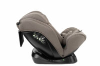 Стол за кола 40-150 см i-Explore i-SIZE Brown - Image 8