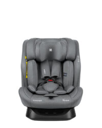 Стол за кола 40-150 см i-Explore i-SIZE Dark Grey - Image 2