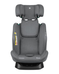 Стол за кола 40-150 см i-Explore i-SIZE Dark Grey - Image 4