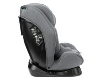 Стол за кола 40-150 см i-Explore i-SIZE Dark Grey - Image 5