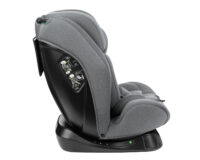 Стол за кола 40-150 см i-Explore i-SIZE Dark Grey - Image 6
