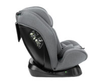 Стол за кола 40-150 см i-Explore i-SIZE Dark Grey - Image 7