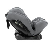 Стол за кола 40-150 см i-Explore i-SIZE Dark Grey - Image 8