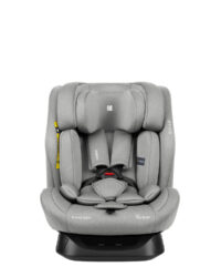 Стол за кола 40-150 см i-Explore i-SIZE Light Grey - Image 2