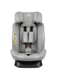 Стол за кола 40-150 см i-Explore i-SIZE Light Grey - Image 3