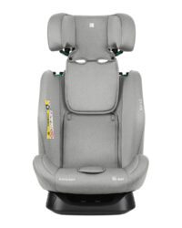 Стол за кола 40-150 см i-Explore i-SIZE Light Grey - Image 4