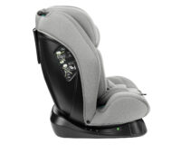 Стол за кола 40-150 см i-Explore i-SIZE Light Grey - Image 5