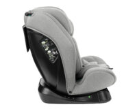 Стол за кола 40-150 см i-Explore i-SIZE Light Grey - Image 6