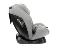 Стол за кола 40-150 см i-Explore i-SIZE Light Grey - Image 7