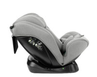 Стол за кола 40-150 см i-Explore i-SIZE Light Grey - Image 8