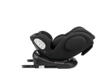 Стол за кола 40-150 см i-Felix i-SIZE Black - Image 11