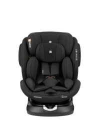 Стол за кола 40-150 см i-Felix i-SIZE Black - Image 2