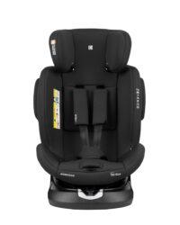 Стол за кола 40-150 см i-Felix i-SIZE Black - Image 3