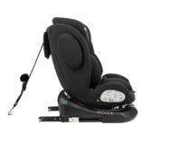 Стол за кола 40-150 см i-Felix i-SIZE Black - Image 5
