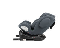 Стол за кола 40-150 см i-Felix i-SIZE Dark Grey - Image 10