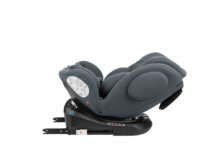 Стол за кола 40-150 см i-Felix i-SIZE Dark Grey - Image 11